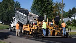 Professional Driveway Paving Services in Herlong, CA